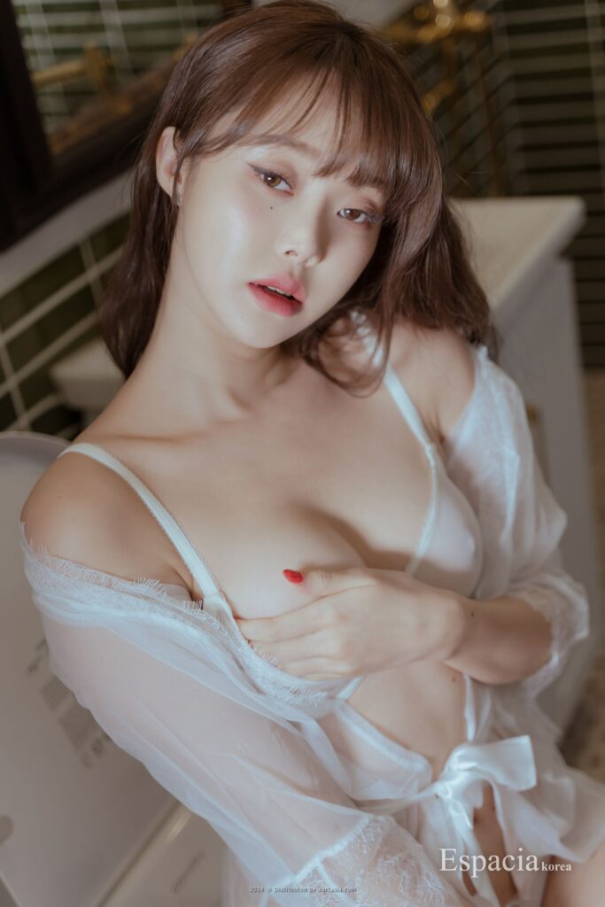 Espacia Korea 131 INAH