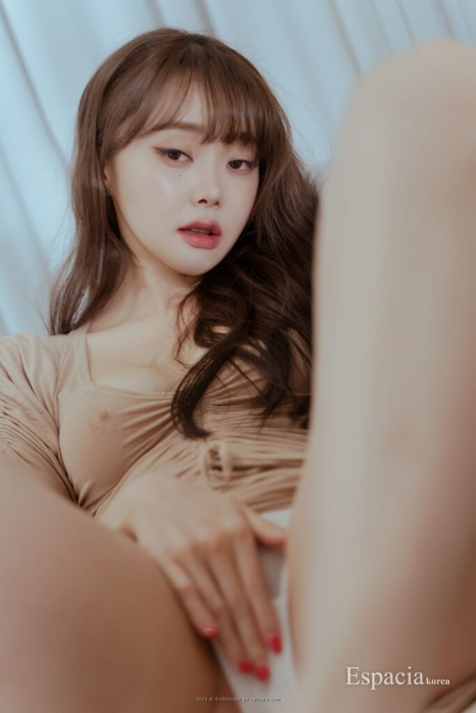 Espacia Korea 131 INAH